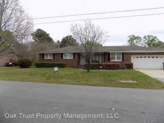 5030 Ashby Ave, Charleston SC  29405-4236 exterior