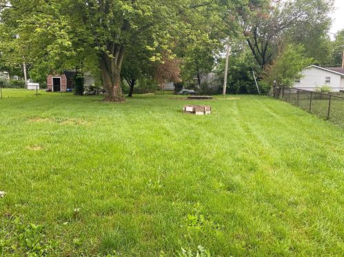 196 Union St, London OH  43140-1537 exterior