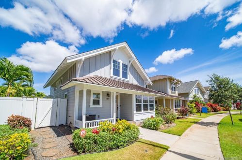 91-1186 Kai Kukuma St, Ewa Beach, HI 96706