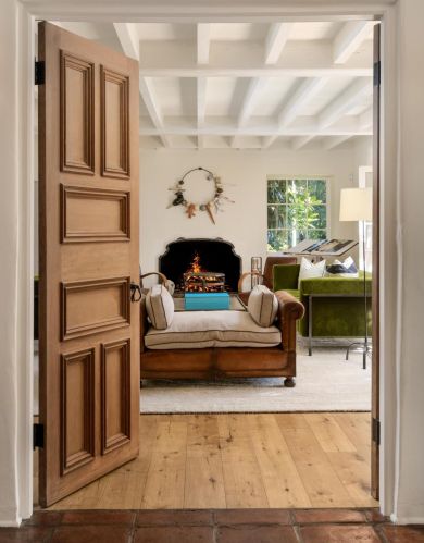1530 Mimosa Ln, Santa Barbara CA  93108-2645 exterior