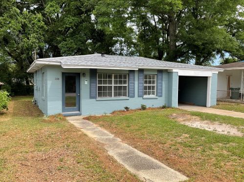 3108 G St, Pensacola, FL 32501-1360