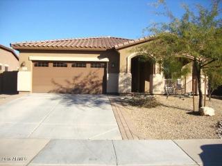 4281 150th Ave, Goodyear, AZ 85395-8370