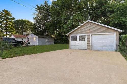 5108 28th Ave, Kenosha WI  53140-3004 exterior