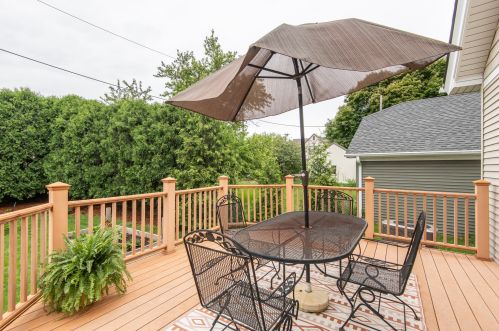 439 50, Milwaukee WI 53208-3634 exterior