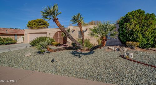 15822 Nicklaus Ln, Sun City AZ  85351-1764 exterior