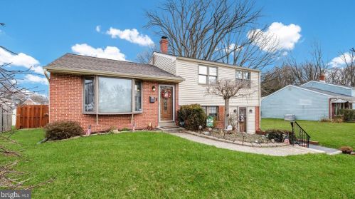 532 Eisenhower Ave, Woodlyn, PA 19094-1007