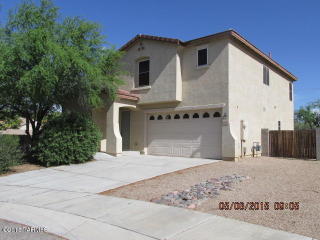 2220 Sunset Surprise Ct, Tucson, AZ 85742-4532