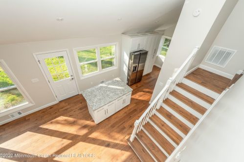 3 Fox Dr, Hazlet NJ  07730-1410 exterior