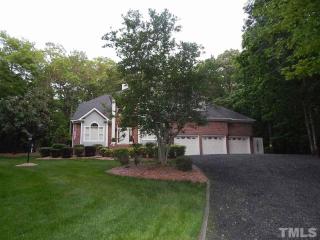 3610 Andante Dr, Hillsborough, NC 27278-7343