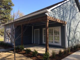1615 Bruce St, Conway AR  72034-6424 exterior