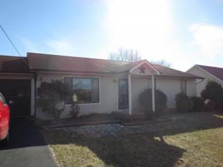 107 Fall St, Johnson City, TN 37615-3304