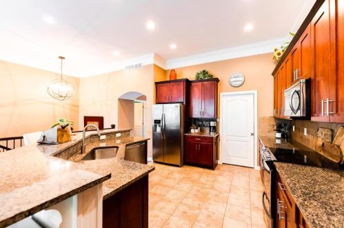 4658 Newport Loop, Darbydale OH  43123-8192 exterior