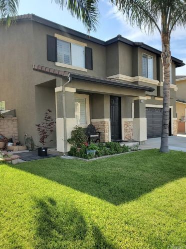 16734 Elk Horn Ave, Chino Hills, CA 91709-7936