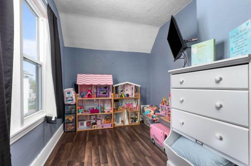 356 Scott St, Fond Du Lac WI  54935-2575 exterior