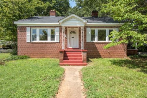 900 Blanton St, Shelby, NC 28150-5102