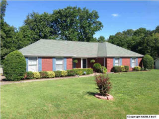 105 Lorene Dr, Harvest AL  35749-9779 exterior