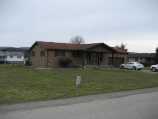 1307 Hamilton Rd, South Connellsville, PA 15425-1520