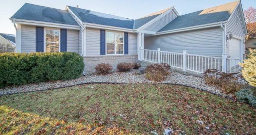 508 Bridlewood Ln, Watertown, WI 53094-5906