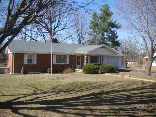 111 Westend St, Golden Pond, KY 42211-9111
