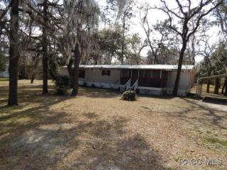 8070 153rd St, Inglis, FL 34449-2858