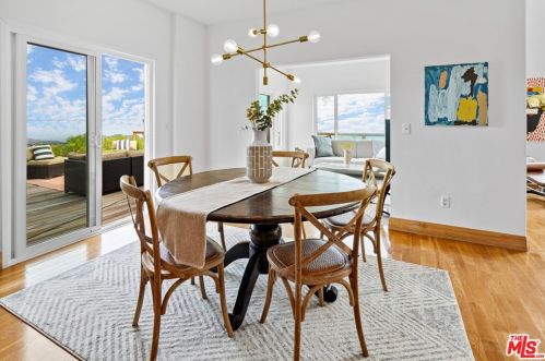 21630 Saddle Peak Rd, Topanga CA  90290-3414 exterior