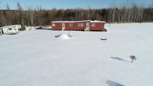 60242 Division Ave, Bigfork, MN 56628