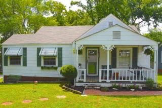 1100 Georgetown Rd, Cleveland TN  37311-1533 exterior