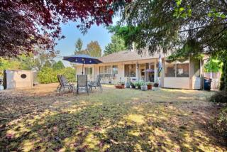 20805 126th Ave, Kent, WA 98031-1805