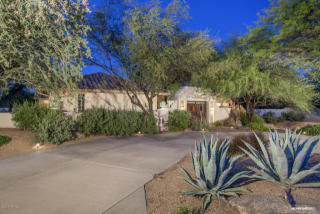 9690 Yucca St, Scottsdale AZ  85260-6200 exterior