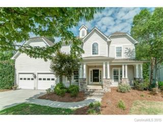 406 Pinnacle Ln, Huntersville, NC 28078-2626