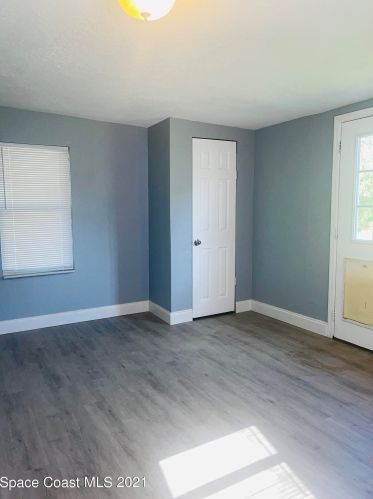 1606 South St, Titusville FL  32780-3818 exterior