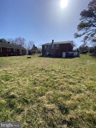 197 Marshall St, Madison Mills VA  22960-1811 exterior