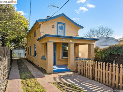 3316 39th Ave, Oakland, CA 94619-1212