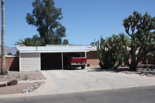 6337 Malvern St, Tucson, AZ 85710-4648