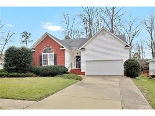 1518 St Thomas Dr, Midlothian, VA 23114-3262