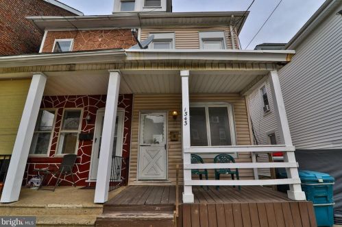 1343 Lehigh St, Easton, PA 18042-4043