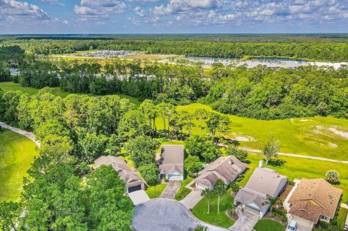 124 Wing Foot Cir, Daytona Beach FL  32114-1147 exterior