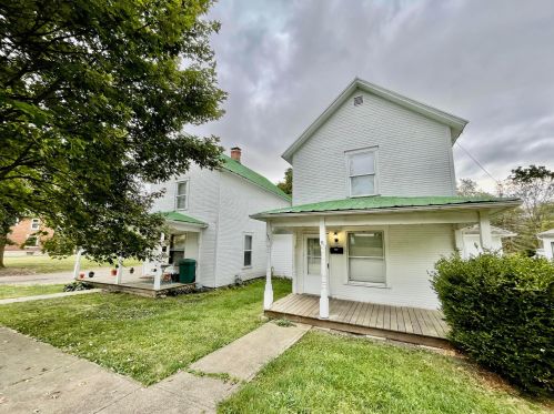 153 Madison Rd, London OH  43140-1532 exterior