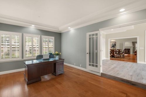 18660 Castle Lake Dr, Morgan Hill CA  95037-9472 exterior