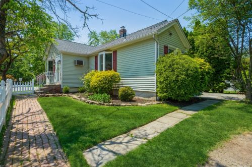 19 Dayton Cres, Bernardsville, NJ 07924-2742