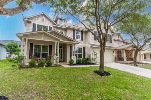 140 Still Brook Ln, Cibolo, TX 78108-3285