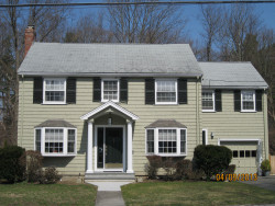 90 Clearwater Rd, Newton, MA 02462-1106