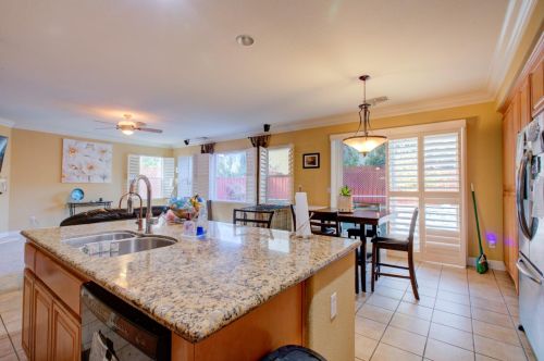 151 Abelia Ln, Grayson CA  95363-8369 exterior