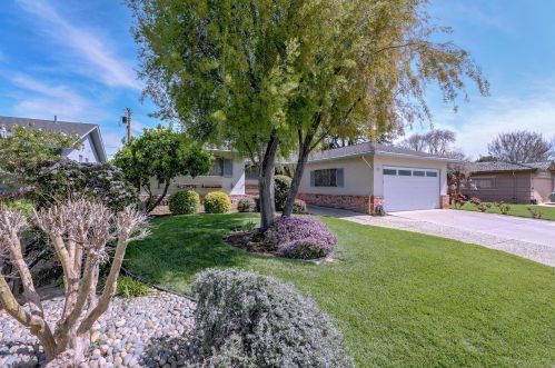 2628 La Mirada Dr, San Jose, CA 95125-5832