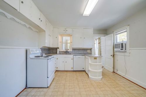 419 Mounts Ave, Denton TX  76201-4027 exterior