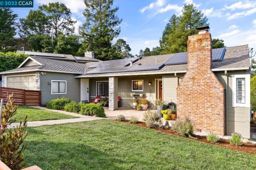 2008 Drake Dr, Oakland, CA 94611-2609