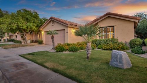 9513 Dreyfus Pl, Scottsdale, AZ 85260-4302