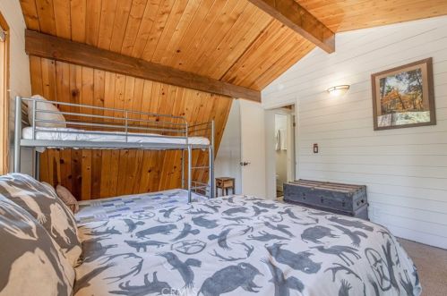 42569 Willow Ave, Big Bear CA  exterior