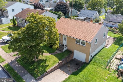 478 Clearview St, Pottstown, PA 19464-5127