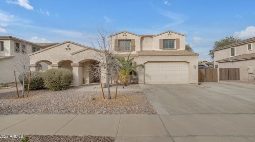 21788 Cherrywood Dr, Queen Creek, AZ 85142-4886